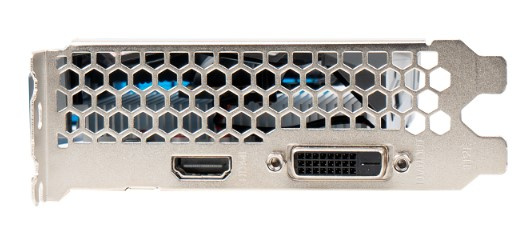фото Видеокарта CBR GeForce GT 1030 Transformer (VGA-MSGT1030-2G-RTL) в Красноярске