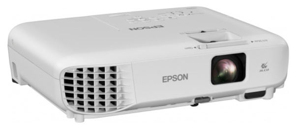 фото Проектор  Epson EB-W53 в Красноярске