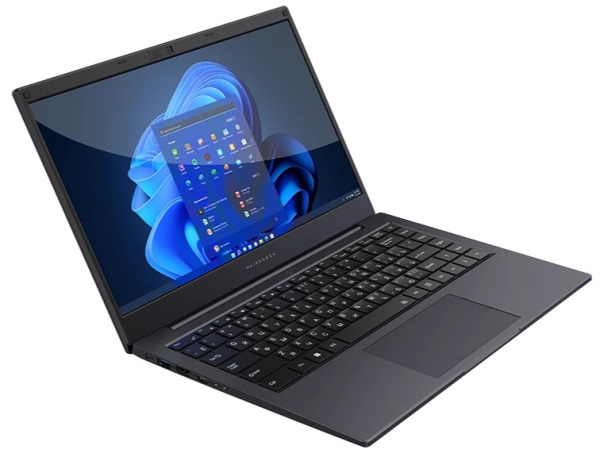 фото Ноутбук  Maibenben S14A-iN10UM в Самаре 14 ", N, 32 Гб RAM, 512 Гб SSD, UHD Graphics, Синий