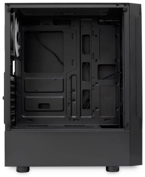 фото Корпус ATX HSPD M321R2GA3EB2-CCP в Казани
