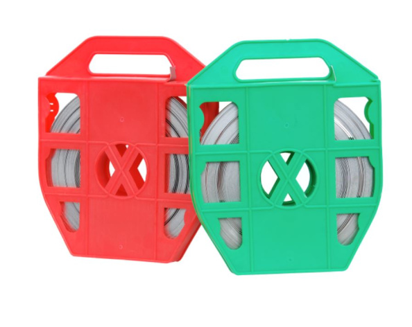 фото Лента крепежная  NikoMax NMF-AL-EFMT-1 в Красноярске