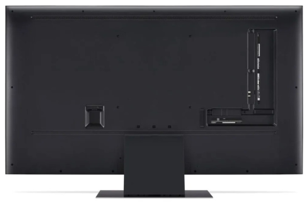 фото Телевизор  LG 55UR91006LA.ARUB