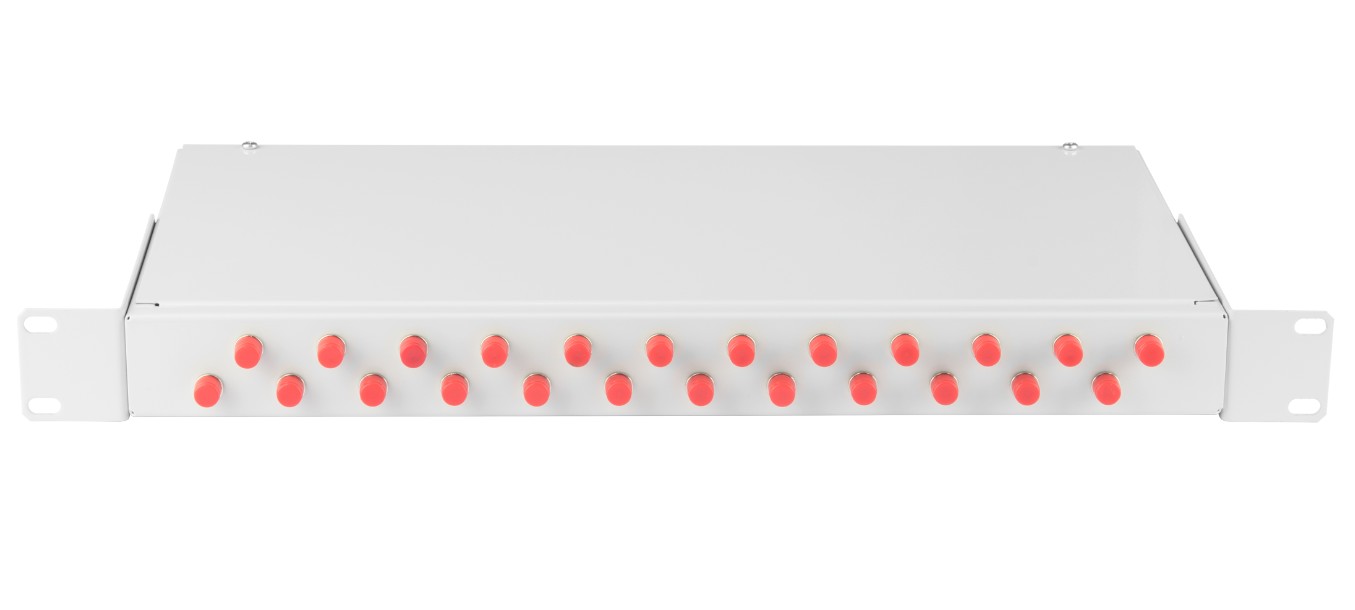 

Кросс оптический стоечный NIKOMAX NMF-RP24FCUS2-WS-ES-1U-GY 1U, укомплектованный на 24 порта FC/UPC, SM 9/125 OS2, стальной, серый, в комплекте: адапт, NMF-RP24FCUS2-WS-ES-1U-GY