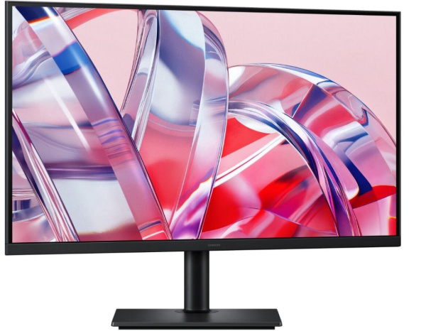 фото Монитор 32 " Samsung S32H804EAIXCI, Черный, [LS32H804EAIXCI] в Екатеринбурге