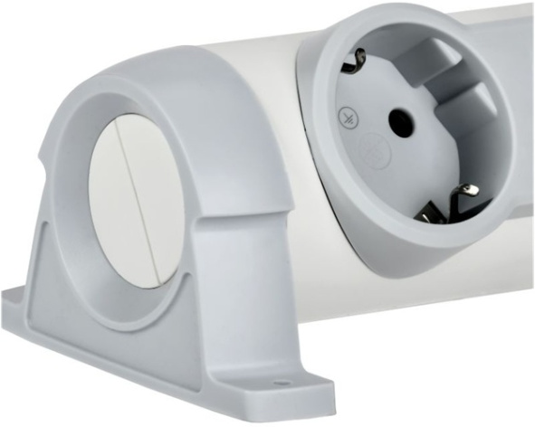 фото Удлинитель IEK COMFORT У05К