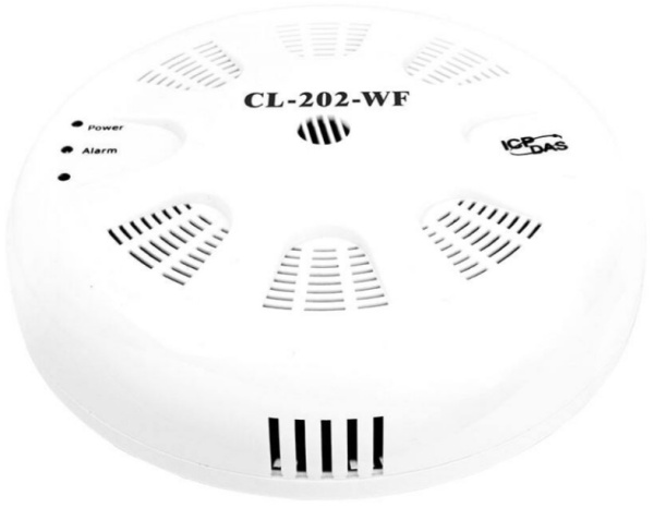 фото Датчик температуры и влажности  ICP DAS CL-202-WF CR в Ростове-на-Дону