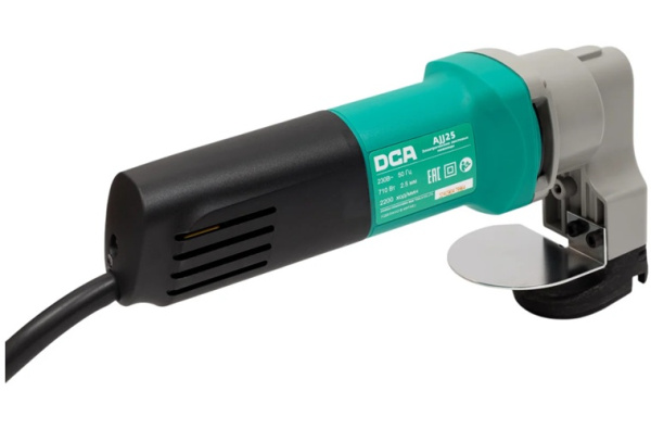 фото Ножницы  DCA AJJ25