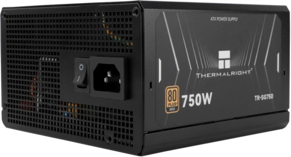 фото Блок питания ATX Thermalright TR-SG750 в Ростове-на-Дону