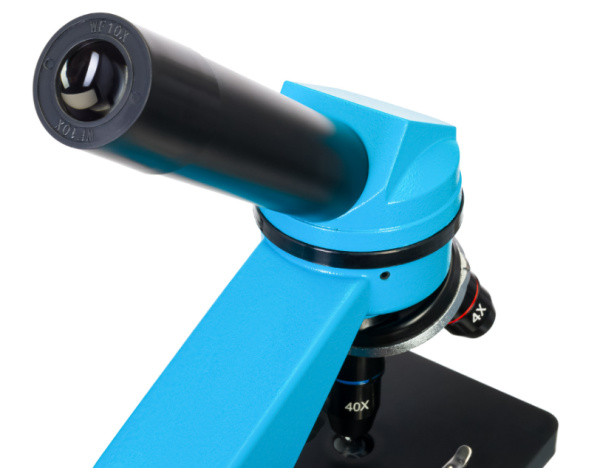 фото Микроскоп  Levenhuk Rainbow 2L в Санкт-Петербургe