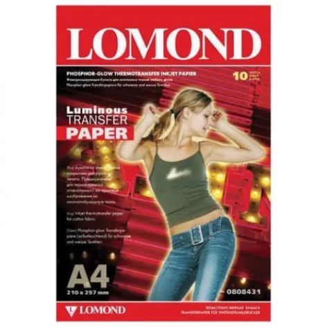 фото Бумага  Lomond 0808431 в Уфе