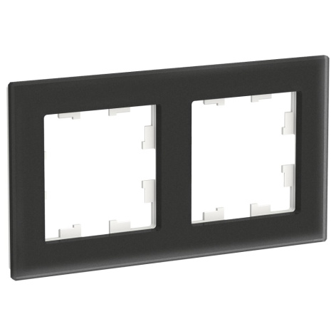 фото Рамка двойная  Systeme Electric ATN331002 в Уфе