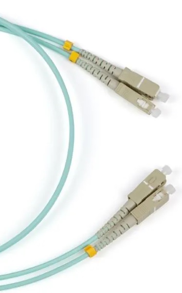 

Патч-корд волоконно-оптический Vimcom DPC-MM50(OM3)-LSZH-3.0-LC-LC-0,3 duplex 50/125 0,3m OM3, DPC-MM50(OM3)-LSZH-3.0-LC-LC-0,3