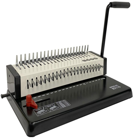 фото Брошюровщик  Office Kit B2116 в Казани