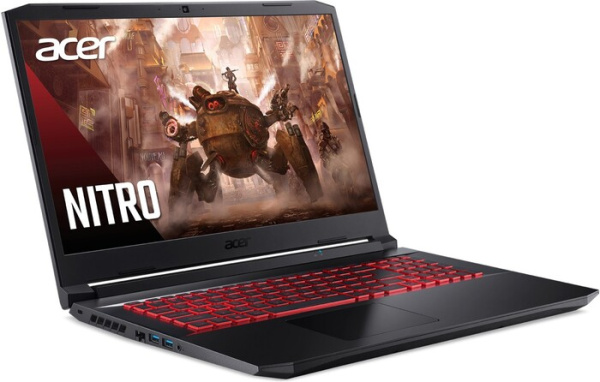 фото Ноутбук  Acer Nitro 5 AN515-57-54AZ 