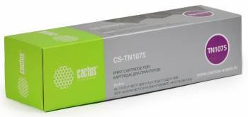фото Картридж  Cactus CS-TN1075 в Уфе