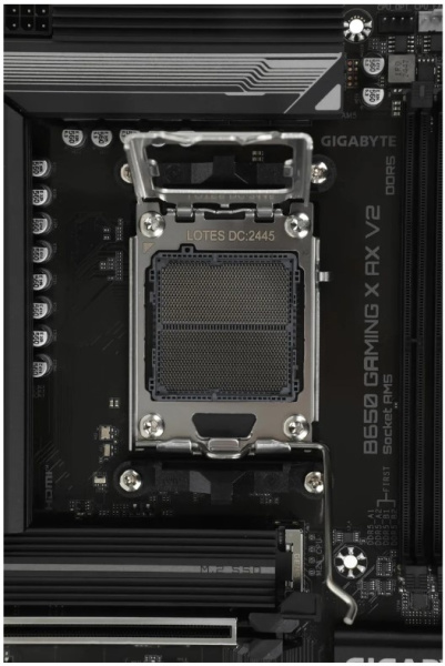 фото Материнская плата mATX GIGABYTE B650M GAMING WIFI6E в Ростове-на-Дону