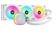 фото Система охлаждения Corsair iCUE LINK H150i RGB