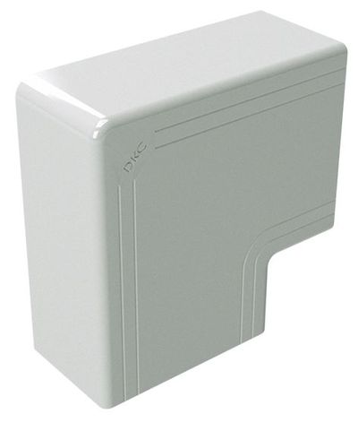 

Угол плоский DKC 01739 NPAN 60x40, "In-liner Classic", 01739