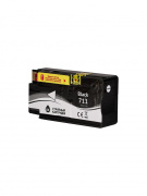 фото Картридж Sakura CZ133A (№711 Black)