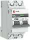 фото Автоматический выключатель  EKF mcb4763-2-40C-pro в Уфе