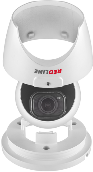 фото Видеокамера IP REDLINE RL-IP65P-S.FD-M в Казани