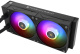 фото Система охлаждения жидкостная Thermalright Grand Vision 240 Black ARGB в Санкт-Петербургe