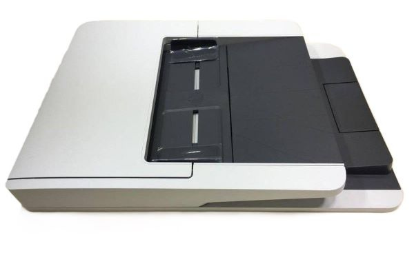 Изображение товара Запчасть HP W1A73-60113 Узел сканирования в сборе для HP LaserJet