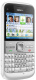 фото Мобильный телефон  Nokia E5 Chalk White