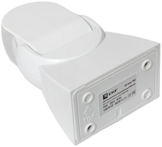 фото Датчик движения микроволновый EKF dd-mw-704 в Самаре