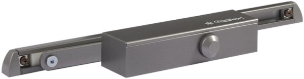 Доводчик НОРА-М 820 Slider