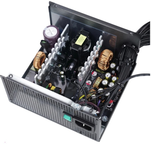 фото Блок питания ATX Deepcool GAMERSTORM PF750X в Уфе