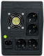 фото Источник бесперебойного питания  Powerman Back Pro 1500 в Санкт-Петербургe
