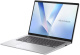 фото Ноутбук  ASUS Vivobook 14 X1407QA-LY099W в Санкт-Петербургe 14 ", Snapdragon, 16 Гб RAM, 1 Тб SSD, Adreno, Серебристый