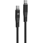 фото Кабель интерфейсный Digma DG-USBС-C-1M-100W