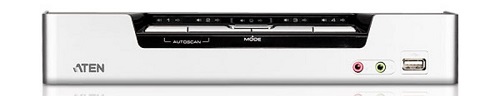 

Переключатель Aten CS1794-AT-G KVM+Audio+USB 2.0, 1 user USB+HDMI => 4 cpu USB+HDMI, со шнур. USB 4х1.8м., 480i/480p/720p/1080i/1080p/1920x1200 DVI, н, CS1794-AT-G