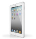 фото Планшет  Apple iPad 2 32GB Wi-Fi White MC980RS/A