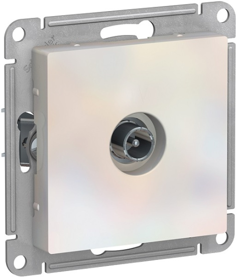 фото Розетка  Schneider Electric ATN000492 в Уфе