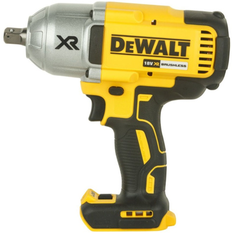 фото Гайковерт  DeWALT DCF899N