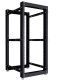фото Открытая стойка двухрамная 19", 33U NTSS NTSS-2POR33U/600-1000 в Екатеринбурге