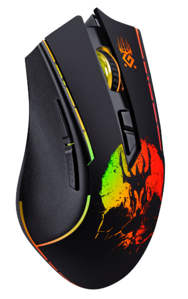 фото Мышь Wireless Defender Kronos GM-695 в Челябинске