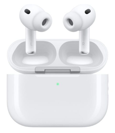 фото Наушники беспроводные Apple AirPods Pro 3 в Красноярске