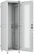фото Шкаф напольный 19", 42U TLK TFI-428010-PHPH-R-GY в Санкт-Петербургe