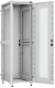 фото Шкаф напольный 19", 42U TLK TFI-428010-PHPH-R-GY в Санкт-Петербургe