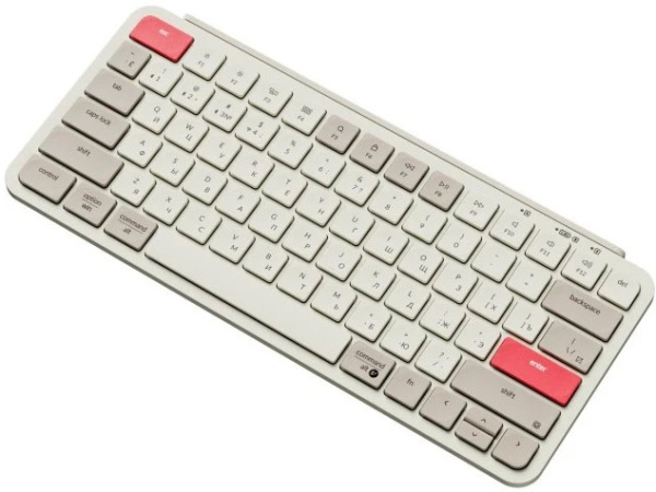 фото Клавиатура wireless Keychron B1 Pro в Красноярске