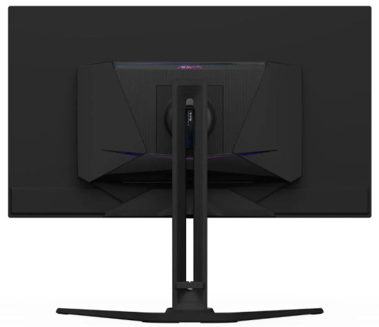 фото Монитор 31,5" GIGABYTE FO32U2 в Красноярске