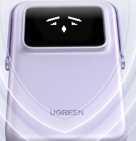 фото Аккумулятор внешний UGreen PB764 в Краснодаре