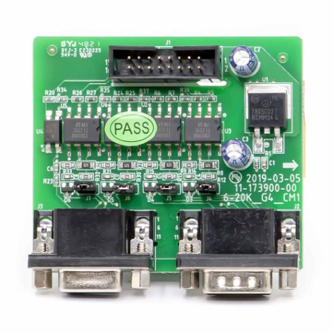 фото Комплект для параллельной работы  DKC PARTM в Красноярске