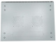 фото Шкаф настенный 19", 9U SNR SNR-TWC-9-SF-R-G в Красноярске