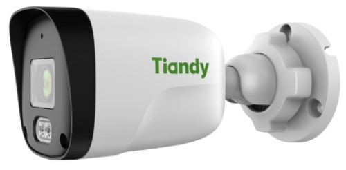 

Видеокамера IP TIANDY TC-C321N AK/I3W/E/Y/2.8/V2.0 цилиндрическая, 2.8мм, TC-C321N AK/I3W/E/Y/2.8/V2.0