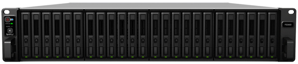 фото Сетевой накопитель  Synology FS3600 в Екатеринбурге
